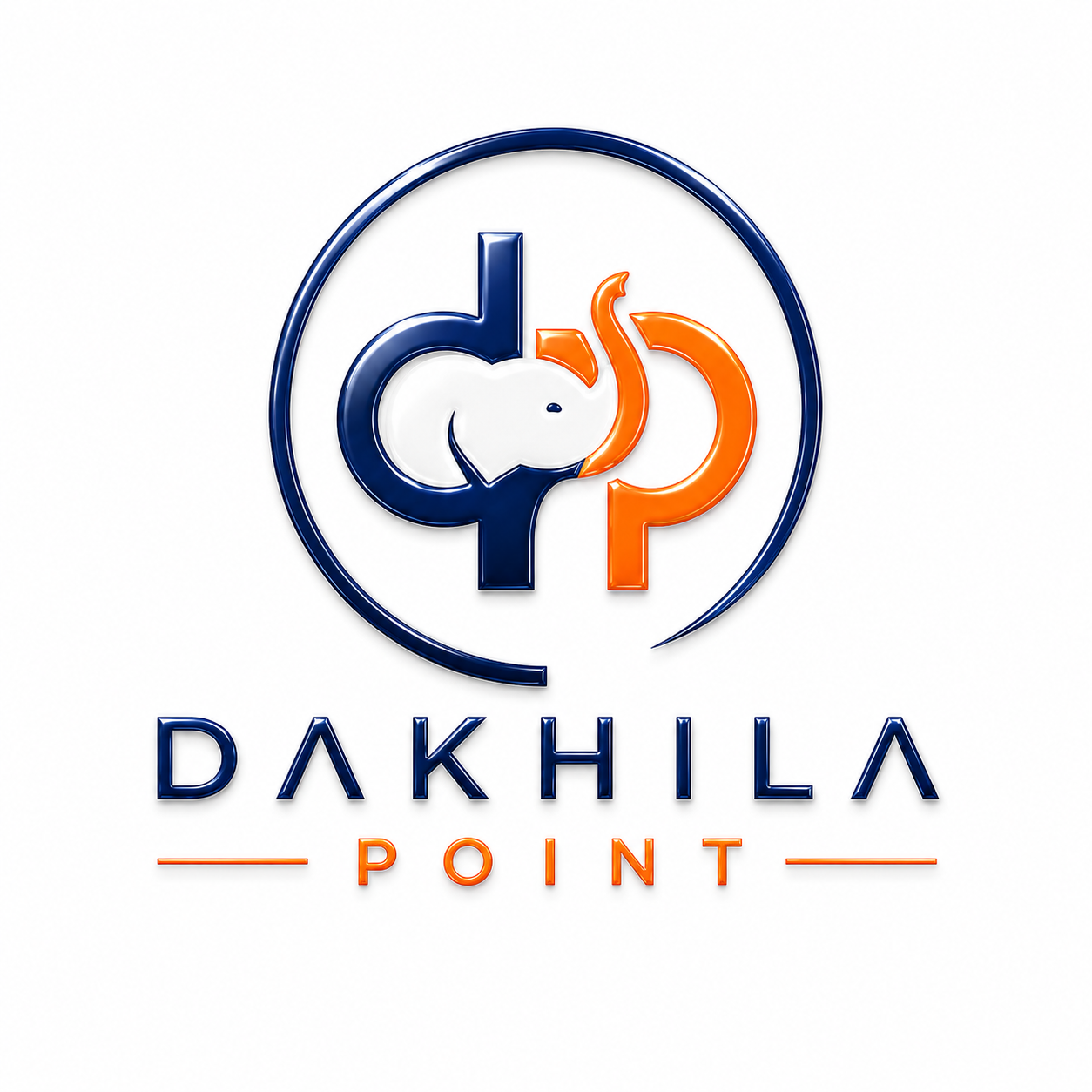 Dakhila Point